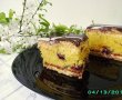 Prăjitură „Flori de cireş”-2