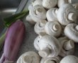 Tocanita de ciuperci cu piept de pui-1