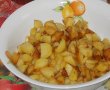 Cartofi prajiti cu parmezan-2