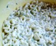 Salata verde cu dressing de maioneza si iaurt-0