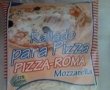 Pizza cu anchoas si mozzarela-1