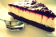 reteta Tort cu mousse alb si fructe de padure