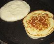 Pancakes cu ricotta si fructe de padure-4