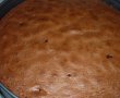 Tort Jofrre de ciocolata-2