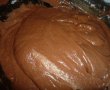 Tort Jofrre de ciocolata-4