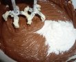 Tort Jofrre de ciocolata-6