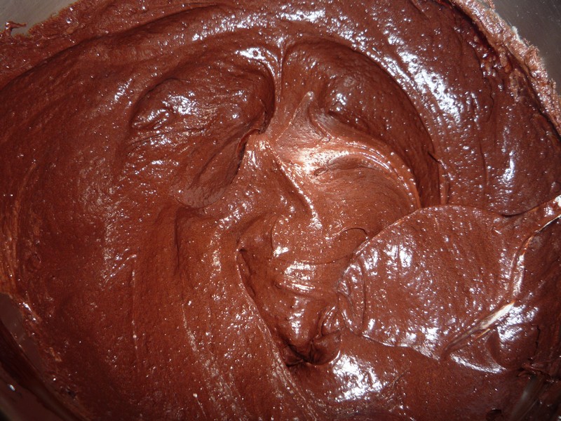 Tort Jofrre de ciocolata