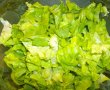 Salata de leurda cu salata verde-1