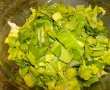Salata de leurda cu salata verde-2