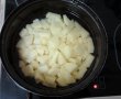 Cotlet la cuptor cu piure de cartofi-3