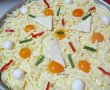 Tarta omleta de prepelita-5