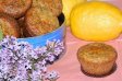 reteta Muffins cu lamaie si mac