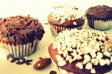 reteta Chestnuts Muffins