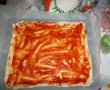Pizza în stil româno-italian-1