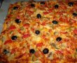 Pizza în stil româno-italian-7