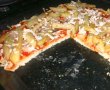 Pizza cu tofu-1