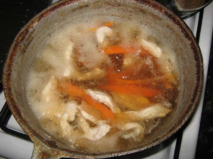 Supa asiatica LopFras