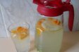 Limonada proaspata de lamaie