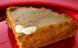 Prajitura suedeza cu migdale caramelizate
