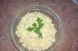 Salata cu betisoare de crab