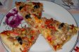 Pizza cu ton