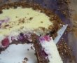 Mini-cheesecake cu fructe de padure-2