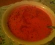 Ciorba de sfecla rosie cu smantana-0