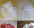 Prajitura cu crema mascarpone si capsuni-3