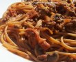 Spaghetti Bolognese a la Ana-7
