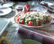 Salata simpla cu piept de pui-3