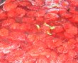 Dulceata de capsuni reteta cu busuioc-2