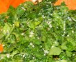 Salata de rucola cu capsuni si migdale-2