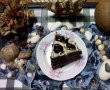 Tort  "Amandina" cu cirese-17