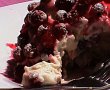 Tortulete motate de  coacaze rosii-0