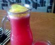 Limonada cu pepene rosu-1
