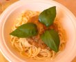 Spaghete cu sos de zacusca-6