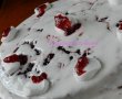 Tort de ciocolată cu marshmallow-0