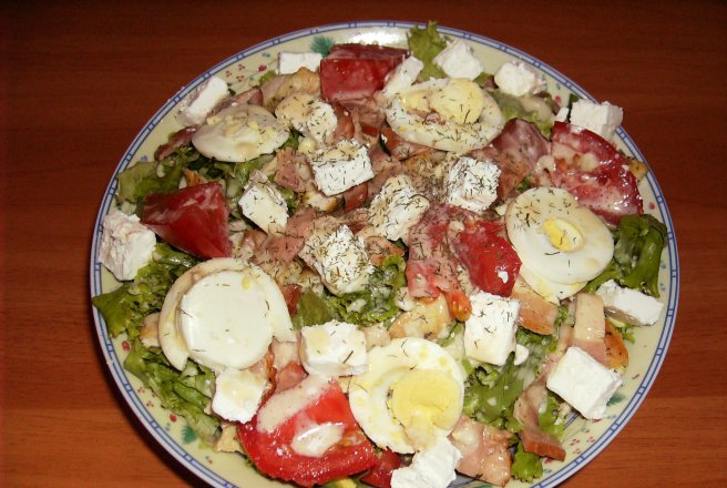 Salata Cezar