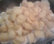 Cartofi cu muschi file la cuptor-2