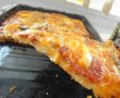 Pizza cu blat crocant-4