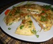 Tortilla de patatas(omleta spaniola cu cartofi)-3