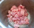 Gulas de porc cu usturoi-0