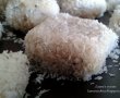 Prajiturele din gris cu nuca de cocos-1