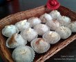 Prajiturele din gris cu nuca de cocos-4