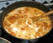 Curry de casă cu orez basmati și curcan-2