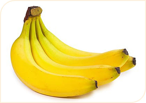 Beneficiile bananelor