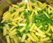 Salata de fasole verde si galbena (cu maioneza)-1