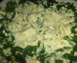 Salata de fasole verde si galbena (cu maioneza)-7
