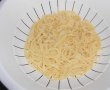 Spaghete cu creveti in sos de vin-2
