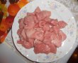 Varza dulce cu carne de porc la cuptor-1